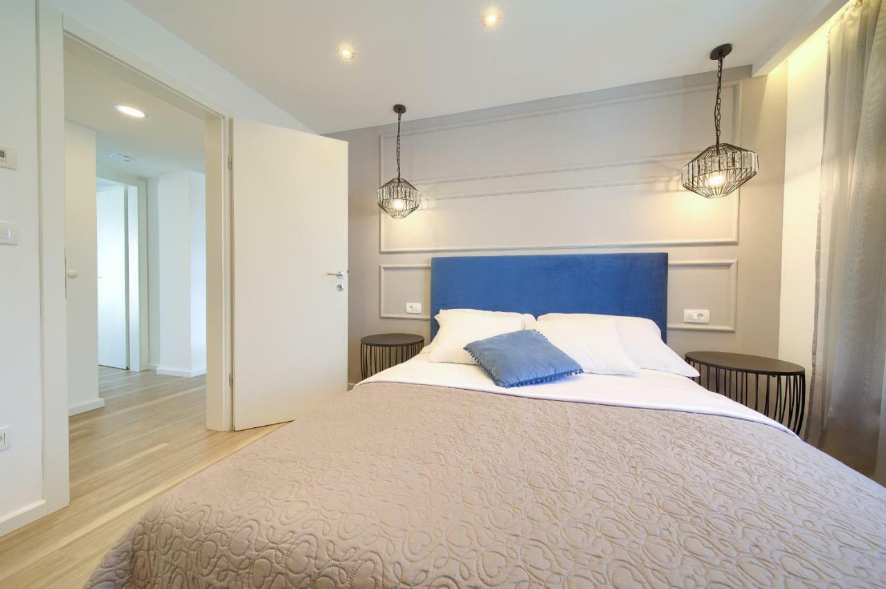 Holiday Home Elegant Vrh  المظهر الخارجي الصورة