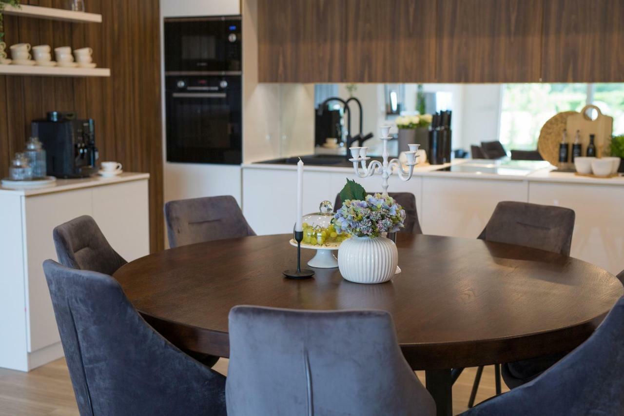 Holiday Home Elegant Vrh  المظهر الخارجي الصورة