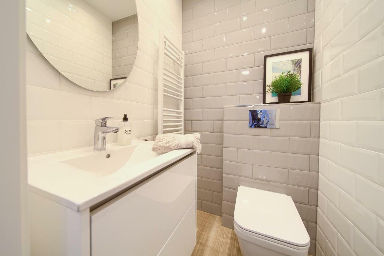 Holiday Home Elegant Vrh  المظهر الخارجي الصورة