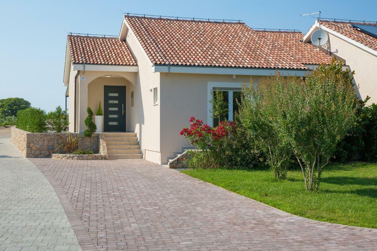 Holiday Home Elegant Vrh  المظهر الخارجي الصورة