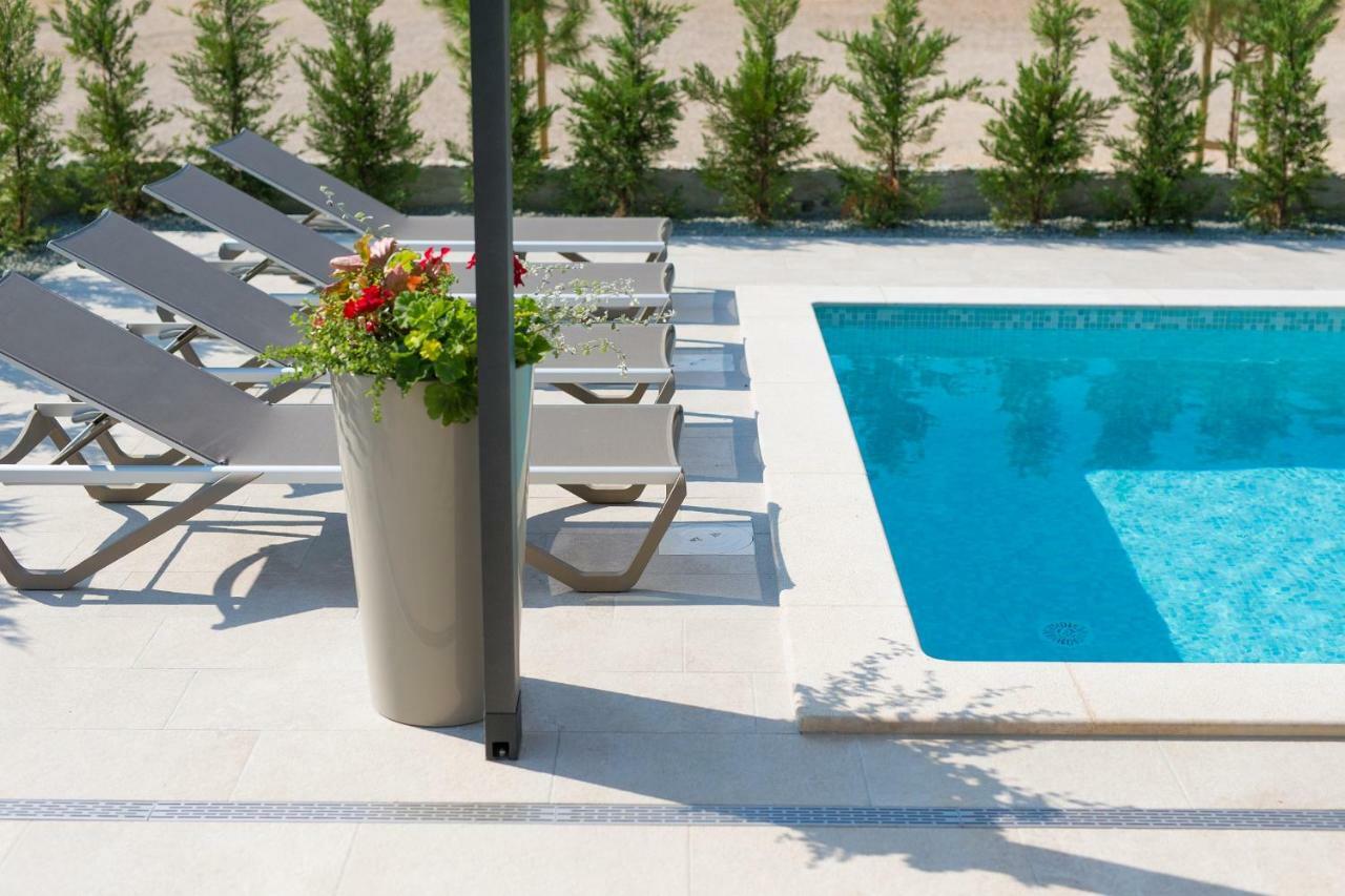 Holiday Home Elegant Vrh  المظهر الخارجي الصورة