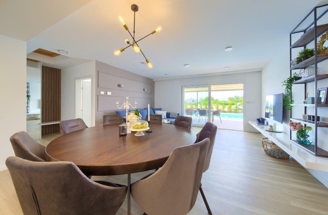 Holiday Home Elegant Vrh  المظهر الخارجي الصورة