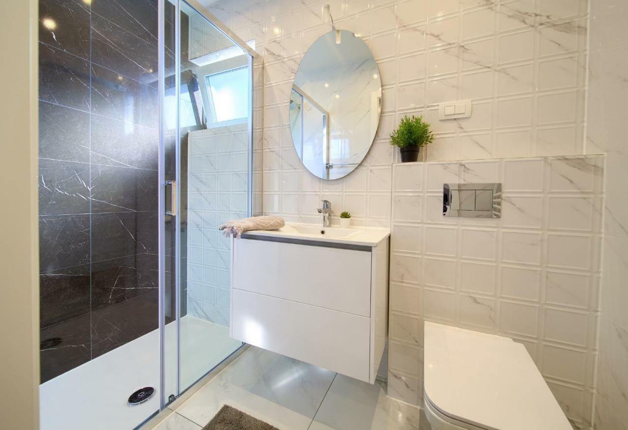 Holiday Home Elegant Vrh  المظهر الخارجي الصورة