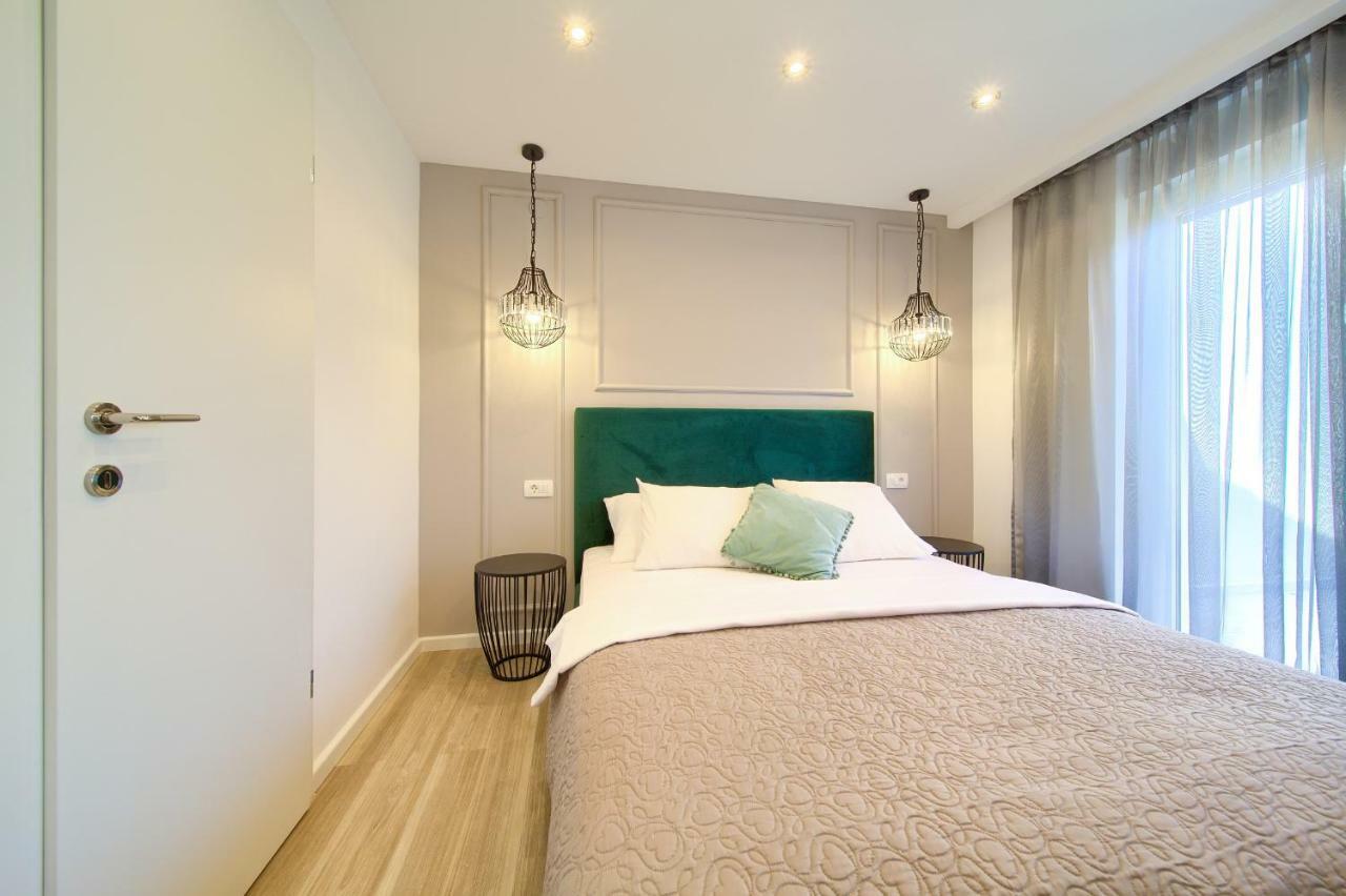 Holiday Home Elegant Vrh  المظهر الخارجي الصورة