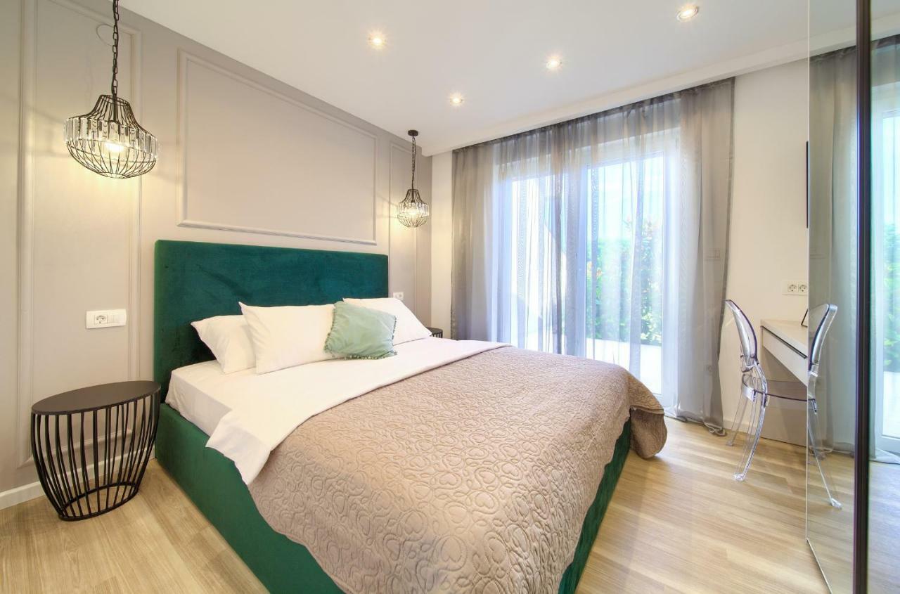 Holiday Home Elegant Vrh  المظهر الخارجي الصورة
