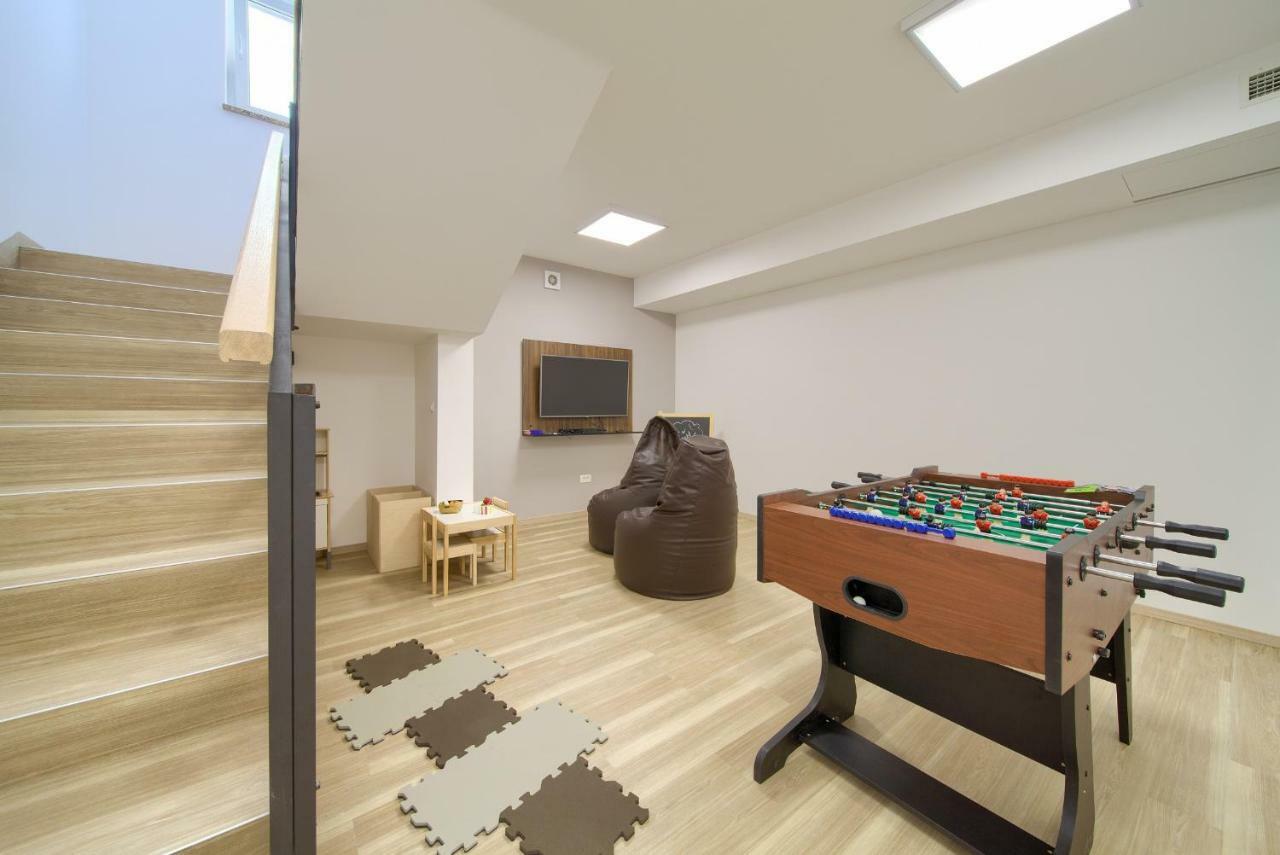 Holiday Home Elegant Vrh  المظهر الخارجي الصورة
