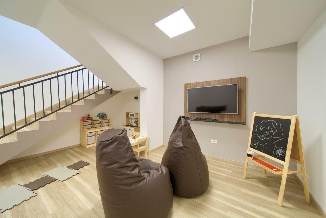 Holiday Home Elegant Vrh  المظهر الخارجي الصورة