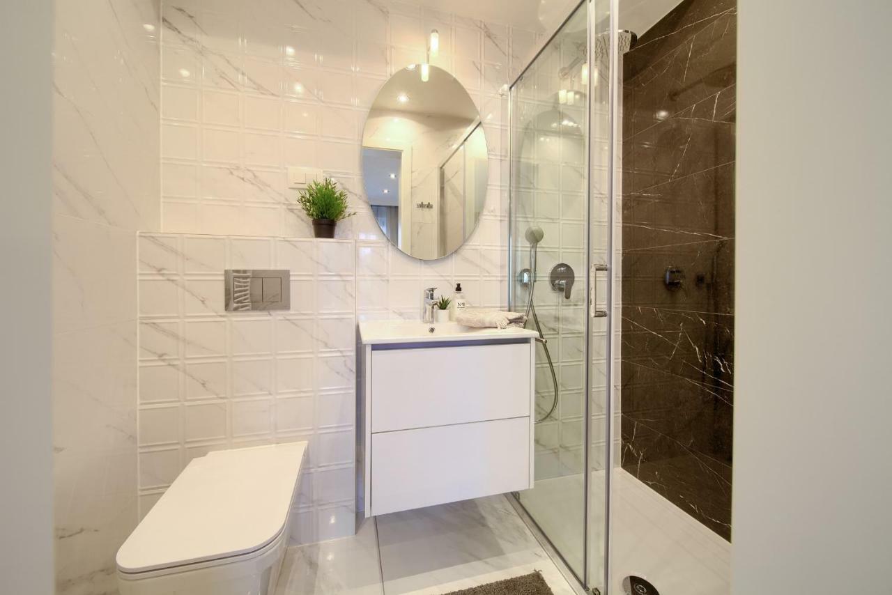 Holiday Home Elegant Vrh  المظهر الخارجي الصورة