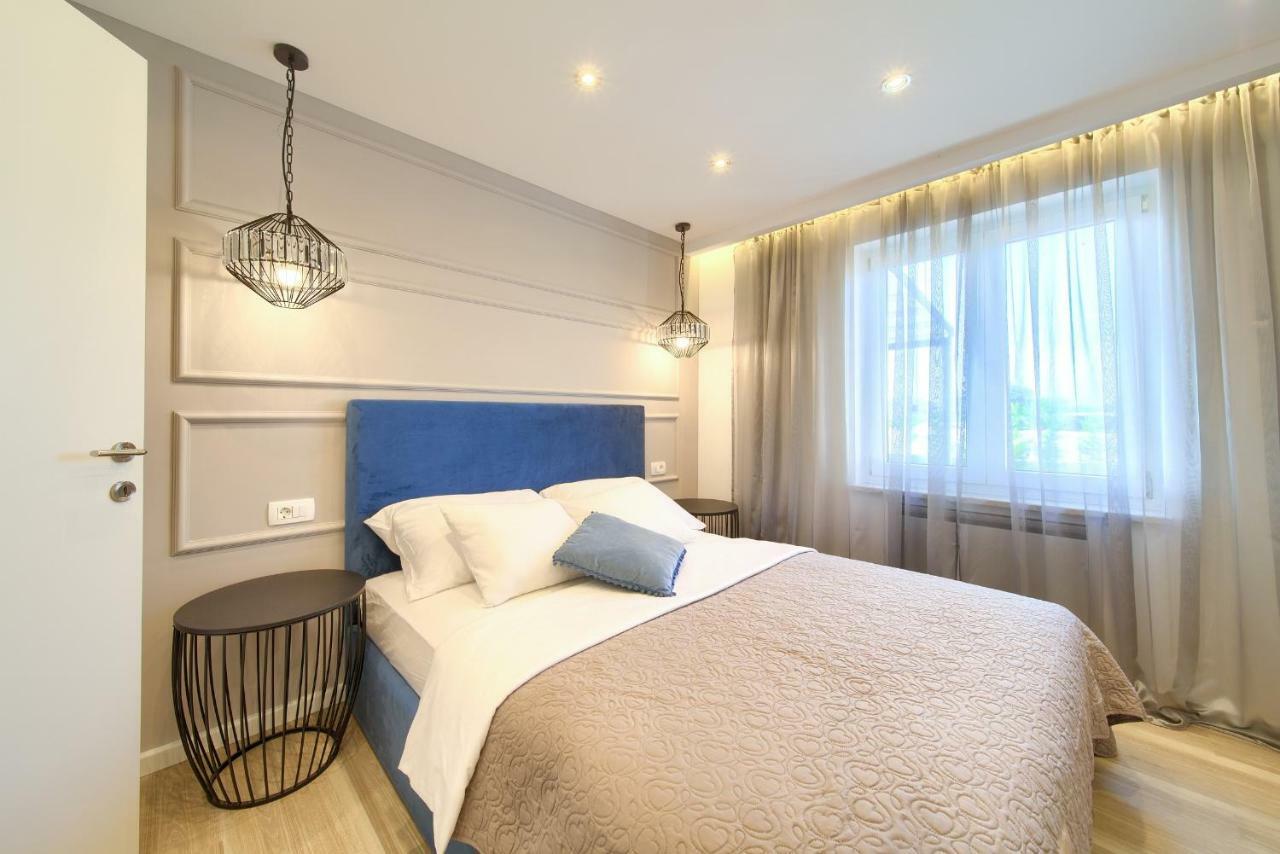 Holiday Home Elegant Vrh  المظهر الخارجي الصورة