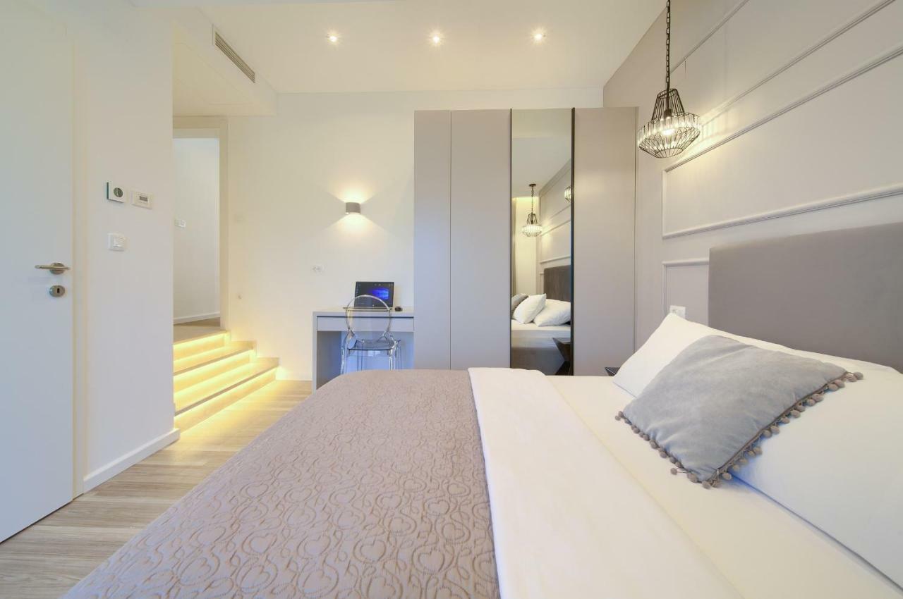 Holiday Home Elegant Vrh  المظهر الخارجي الصورة