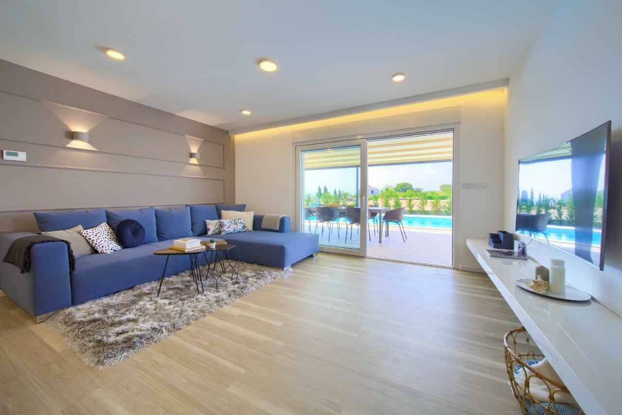 Holiday Home Elegant Vrh  المظهر الخارجي الصورة