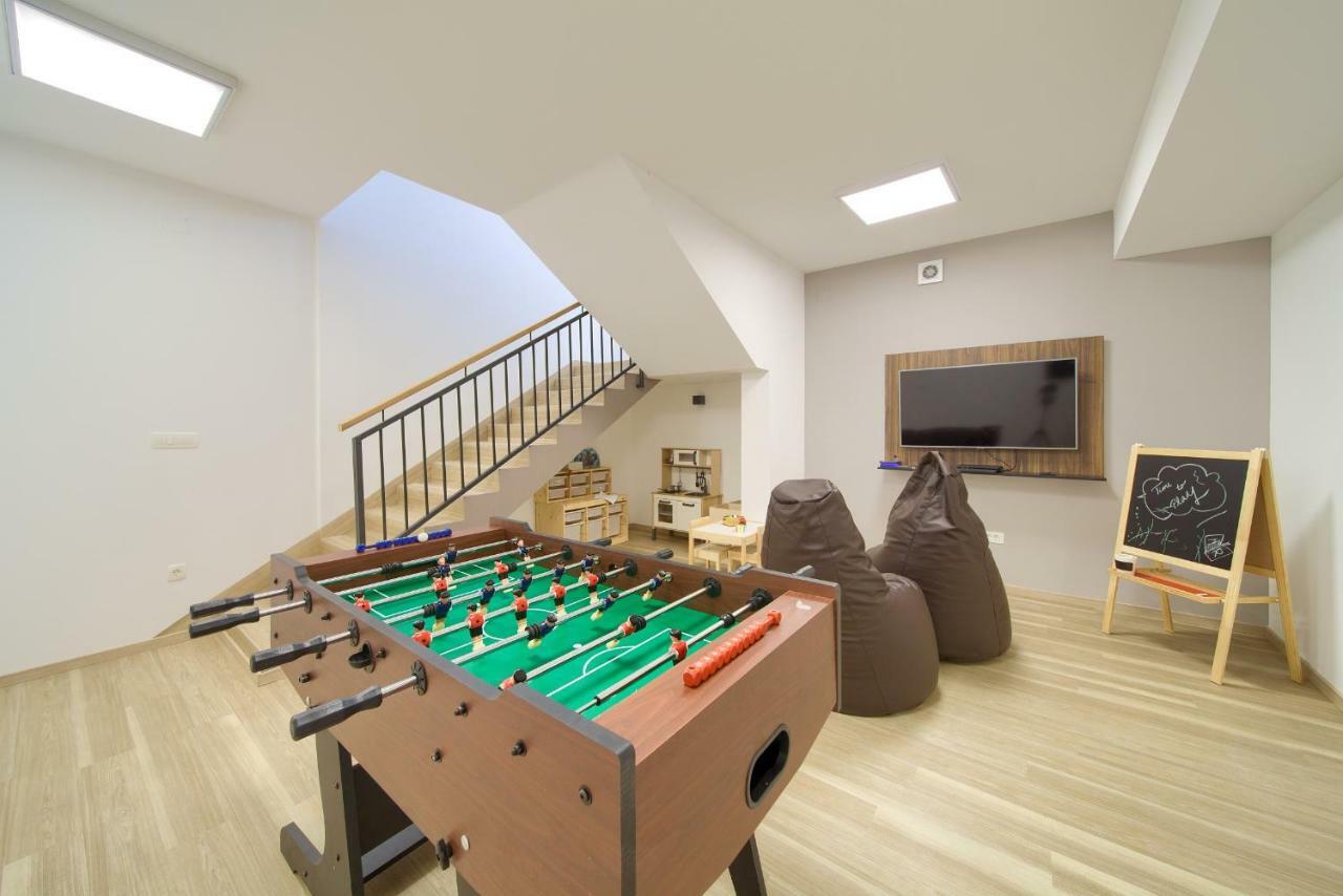 Holiday Home Elegant Vrh  المظهر الخارجي الصورة