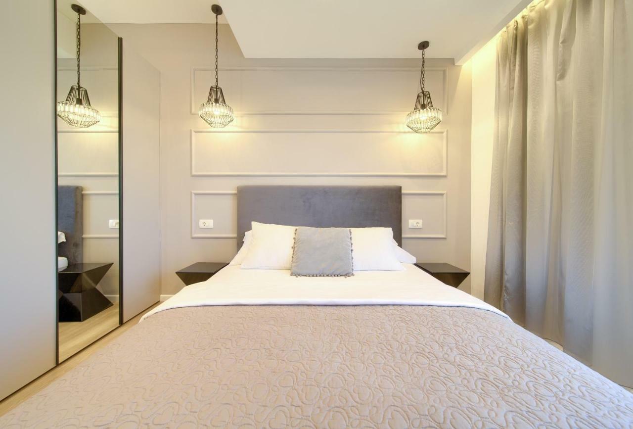 Holiday Home Elegant Vrh  المظهر الخارجي الصورة