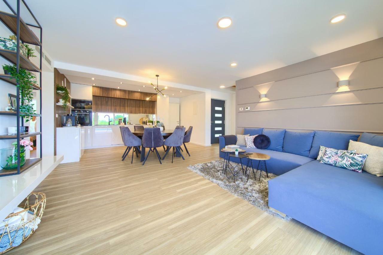 Holiday Home Elegant Vrh  المظهر الخارجي الصورة