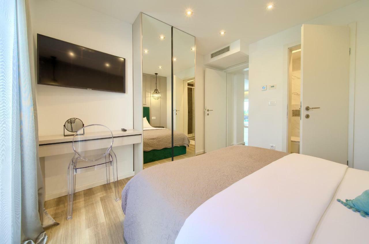 Holiday Home Elegant Vrh  المظهر الخارجي الصورة