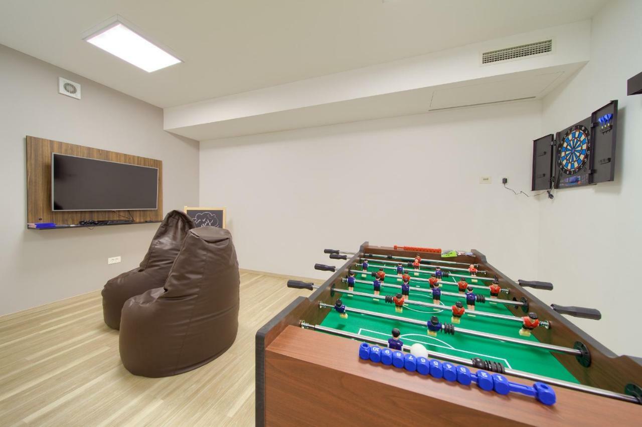 Holiday Home Elegant Vrh  المظهر الخارجي الصورة