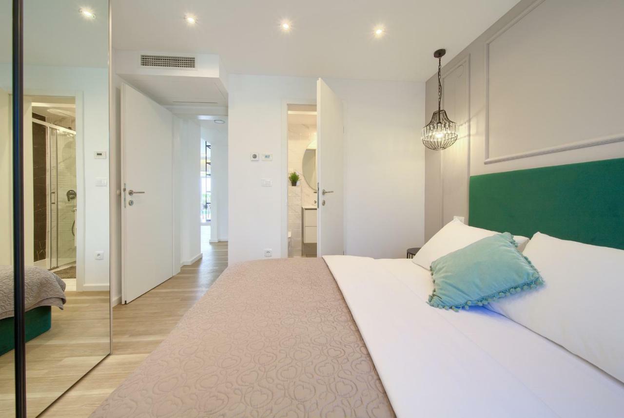 Holiday Home Elegant Vrh  المظهر الخارجي الصورة