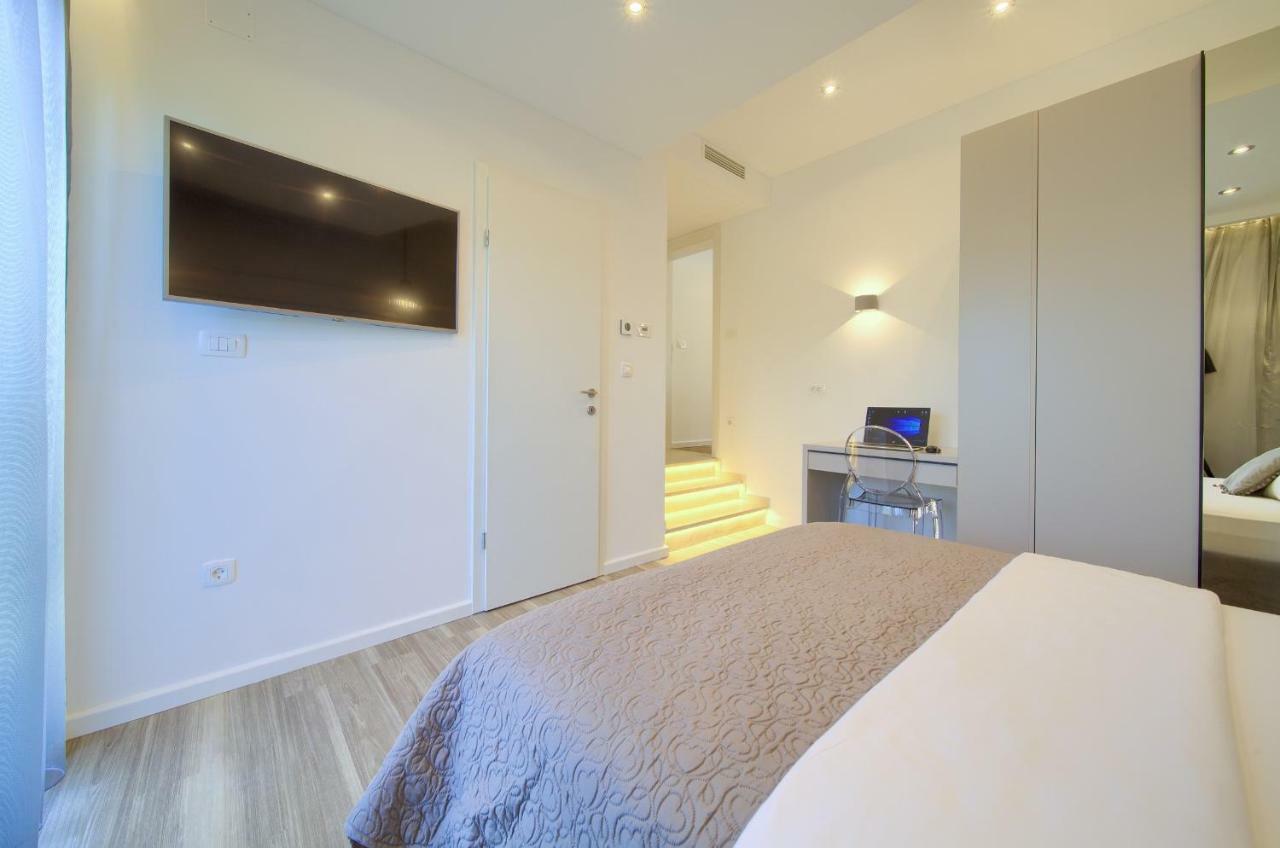 Holiday Home Elegant Vrh  المظهر الخارجي الصورة