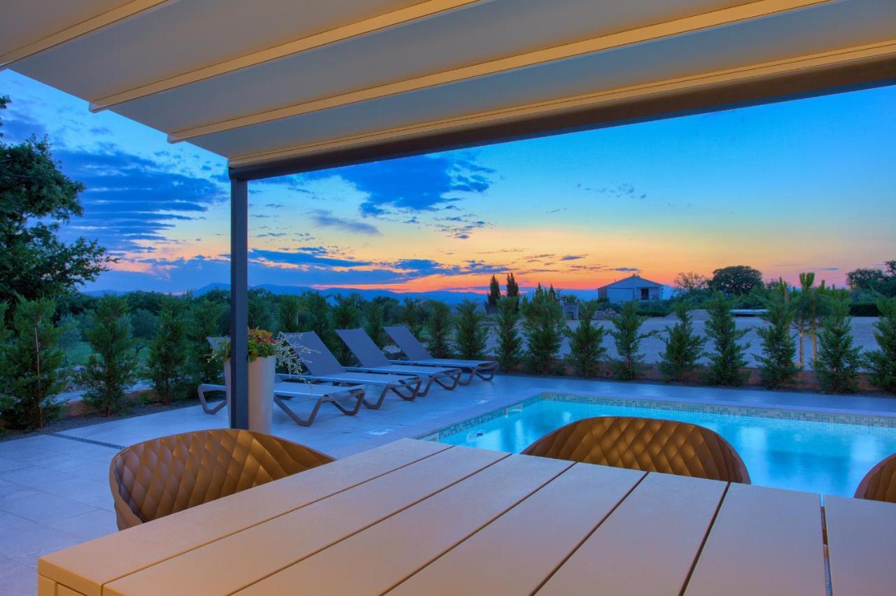 Holiday Home Elegant Vrh  المظهر الخارجي الصورة
